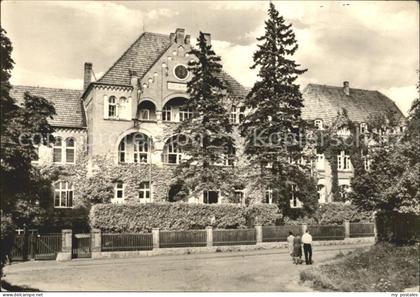 Apolda Carolinenheim