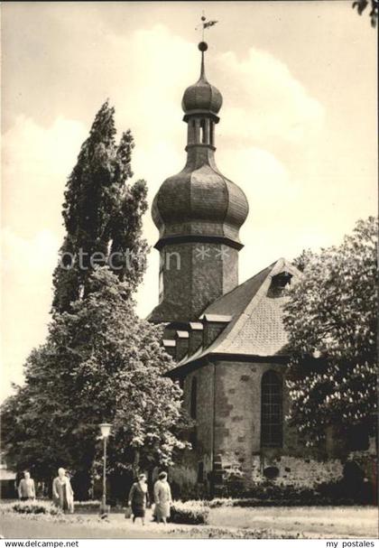 Apolda Martinskirche