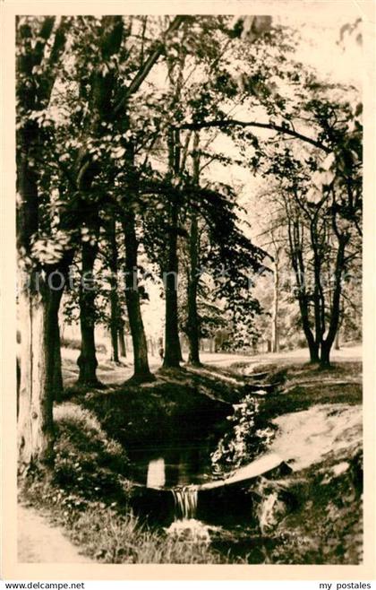 Apolda Schoetenerpromenade