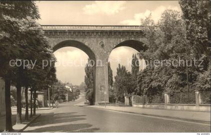 Apolda Viadukt