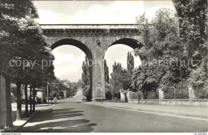 Apolda Viadukt