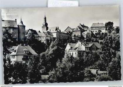 50537100 - Arnsberg , Westf