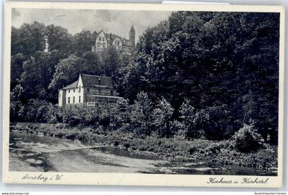 51077143 - Arnsberg , Westf