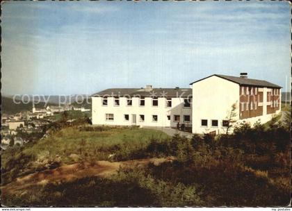 Arnsberg Westfalen Jugendherberge