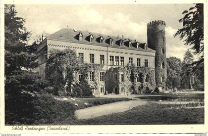 Schloß Herdringen - Arnsberg