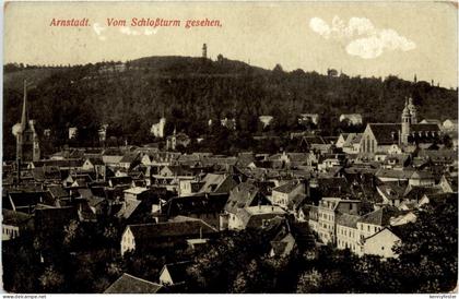 Arnstadt