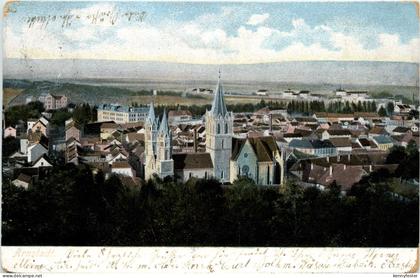 Arnstadt/Thür. -