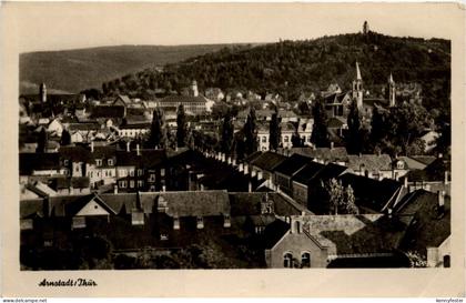 Arnstadt/Thür. -
