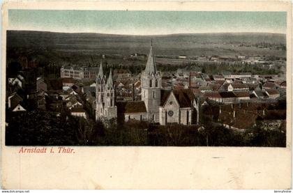 Arnstadt/Thür. -