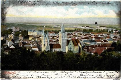 Arnstadt/Thür. -