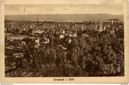 Arnstadt/Thür. -