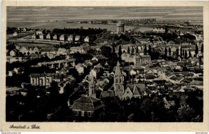 Arnstadt/Thür. -