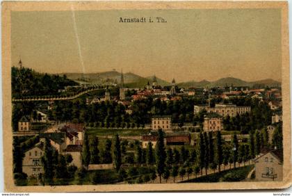 Arnstadt/Thür. -