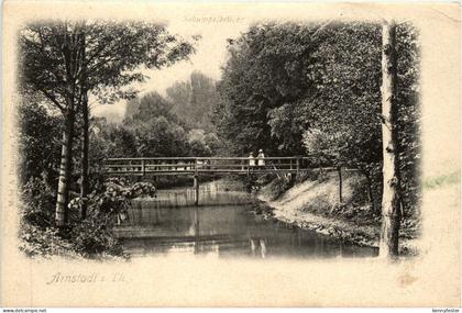 Arnstadt/Thür. -