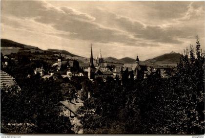 Arnstadt/Thür. -