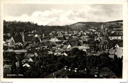 Arnstadt/Thüri. -
