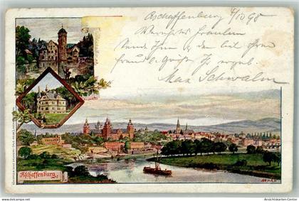 14010334 - Aschaffenburg