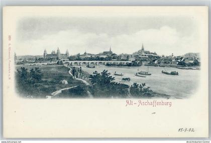 50995870 - Aschaffenburg