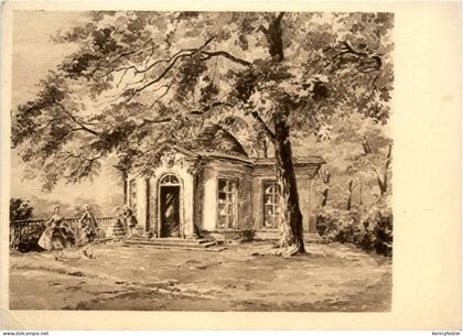 Aschaffenburg, Schlossgartenpavillon