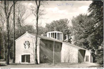 Ascheberg Kirche x 1962