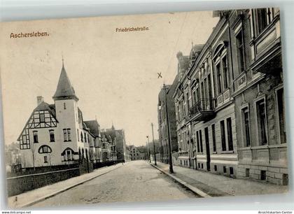 13544794 - Aschersleben , Sachs-Anh