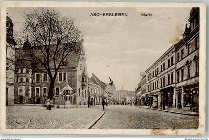 39520164 - Aschersleben , Sachs-Anh