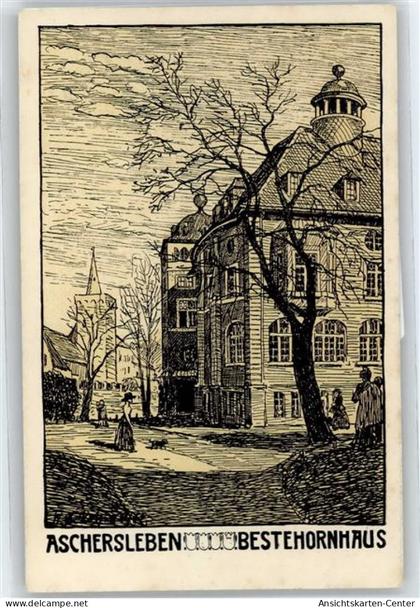 50806781 - Aschersleben , Sachs-Anh