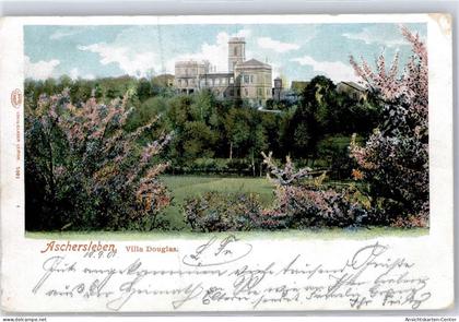 51638788 - Aschersleben , Sachs-Anh