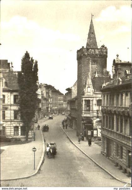 Aschersleben  x 1970