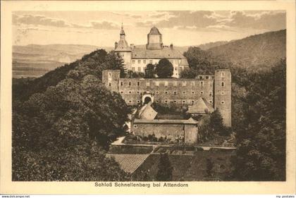 41186537 Attendorn Schloss Schnellenberg
Attendorn Attendorn