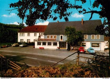 Attendorn Hotel Haus Sangermann
