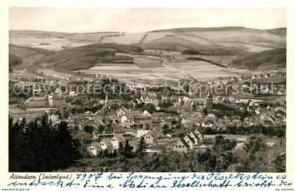 Attendorn Panorama