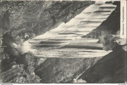 Attendorn Tropfsteinhoehle