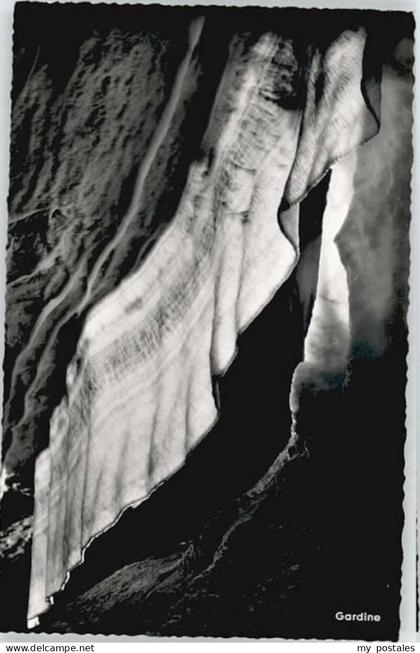 Attendorn Tropfsteinhoehle