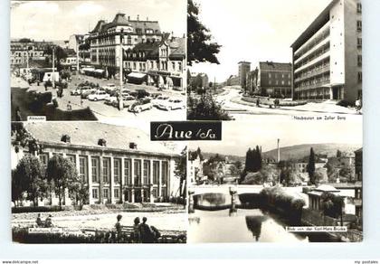 Aue Erzgebirge b.Saalfeld Aue