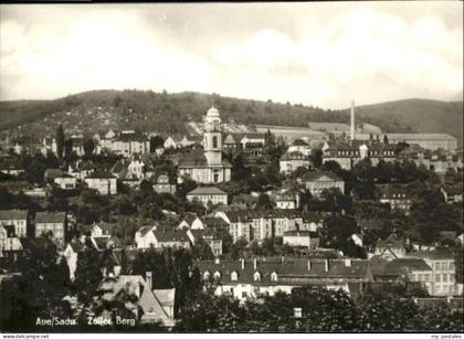 Aue Sachsen Aue Zeller Berg
