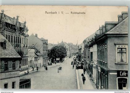 13506897 - Auerbach , Vogtl