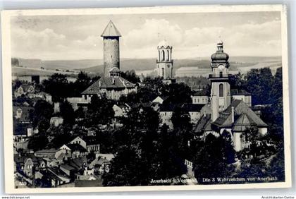 50840026 - Auerbach , Vogtl