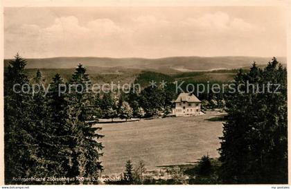 Auerbach Vogtland Zoebischhaus
