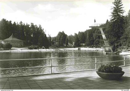 Brunn Auerbach Waldbad