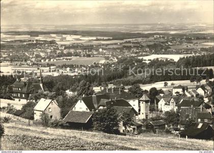 Schnarrtanne Auerbach