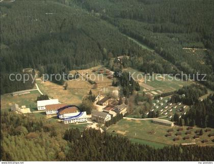 Schnarrtanne Ortsteil Gruenheide