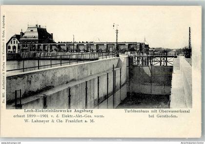 10737019 - Gersthofen