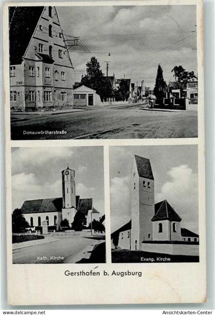 13258046 - Gersthofen