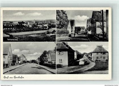 13503378 - Gersthofen