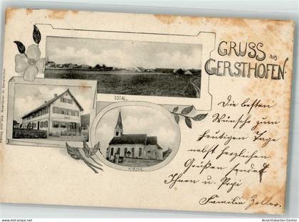 13537469 - Gersthofen