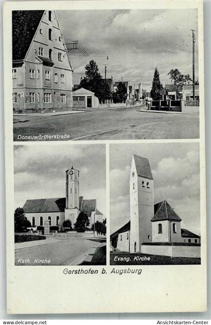 13588211 - Gersthofen