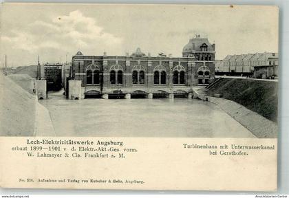 13978678 - Gersthofen