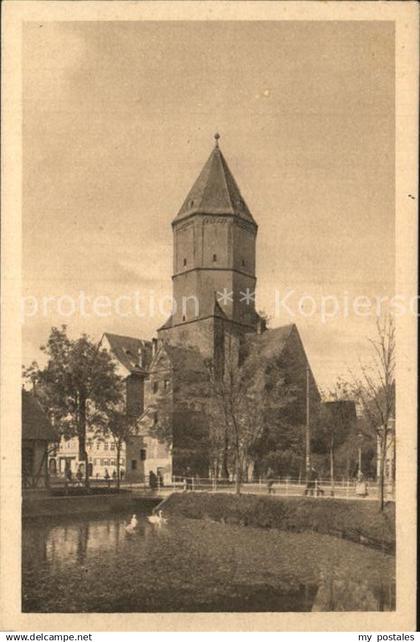 42561477 Augsburg Jakobertor Augsburg
