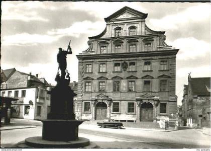 AUGSBURG  CITY Augsburg